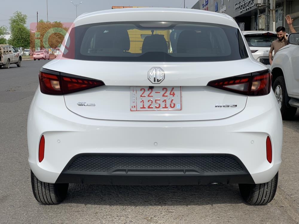 MG 3